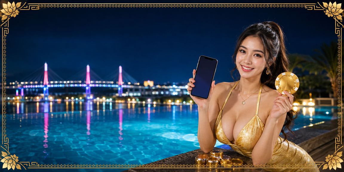 Người dùng Cần Thơ xem danh mục casino trên trình duyệt di động oke