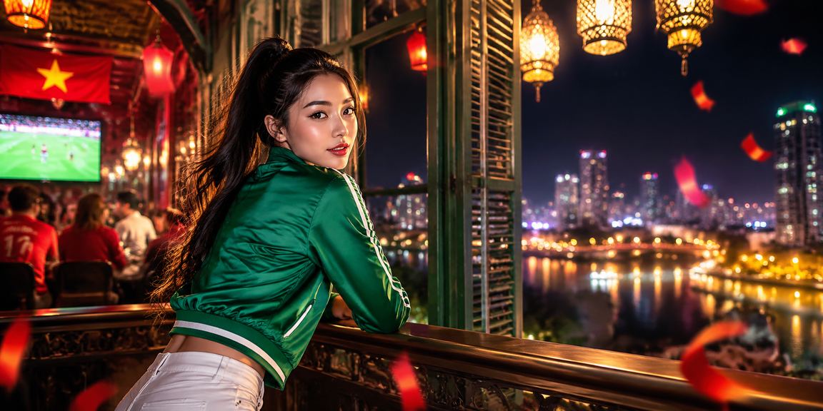 Không gian cà phê Hà Nội minh họa việc đọc điều khoản cá cược trực tuyến