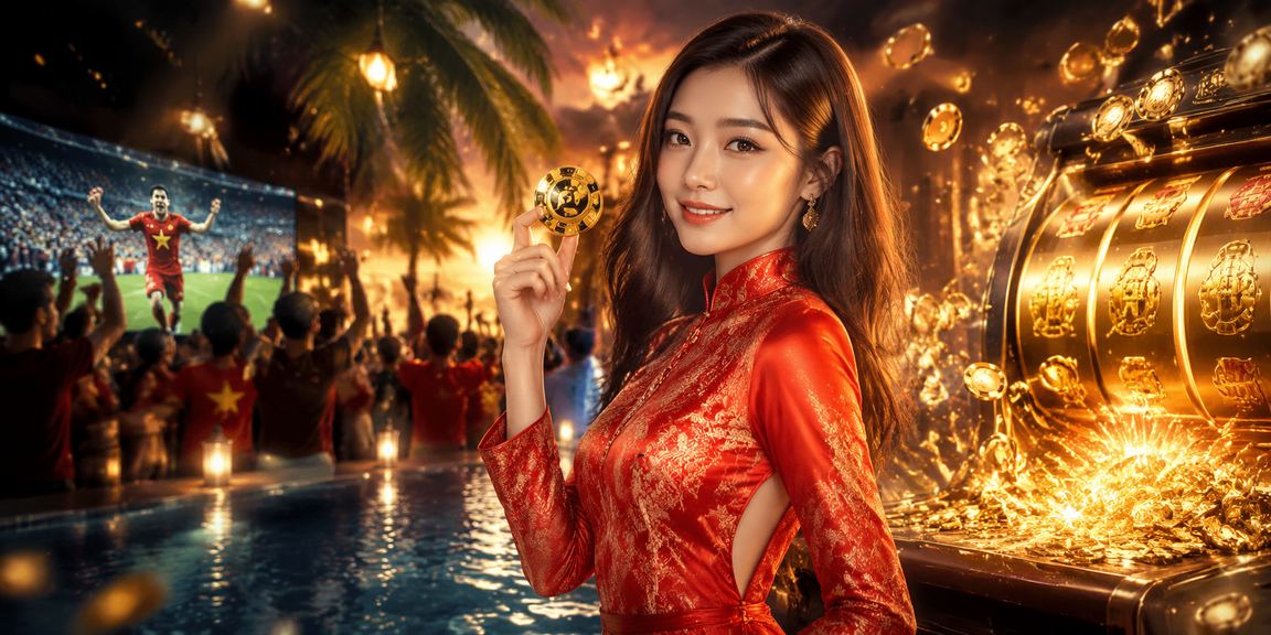 Hình ảnh Hà Nội với trò chơi slot minh họa định hướng giải trí Việt Nam