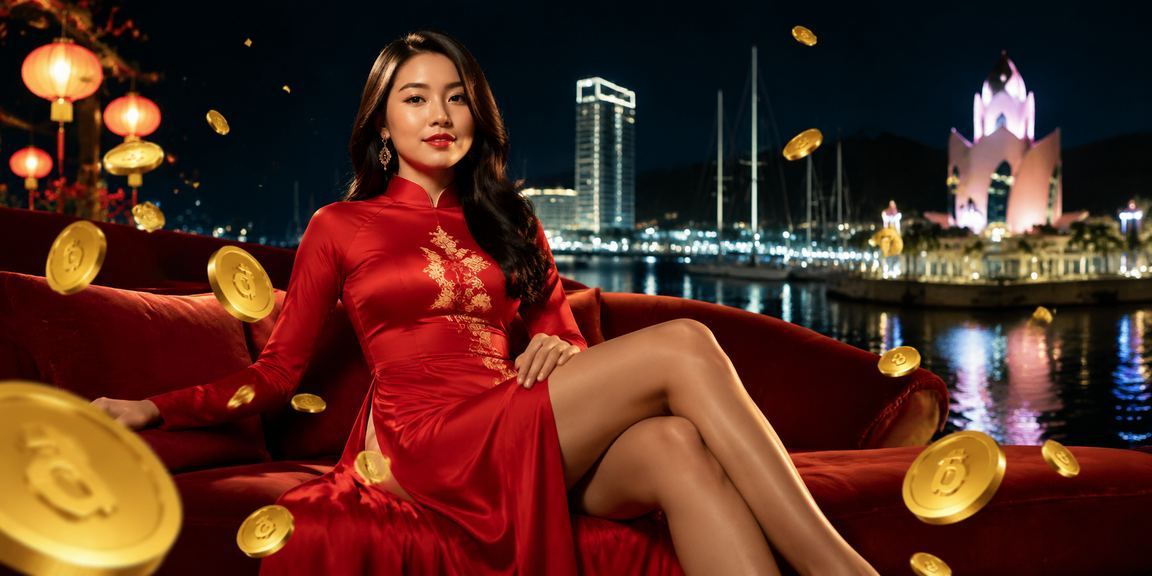 Không gian Nha Trang minh họa người dùng đọc cược trong buổi giải trí