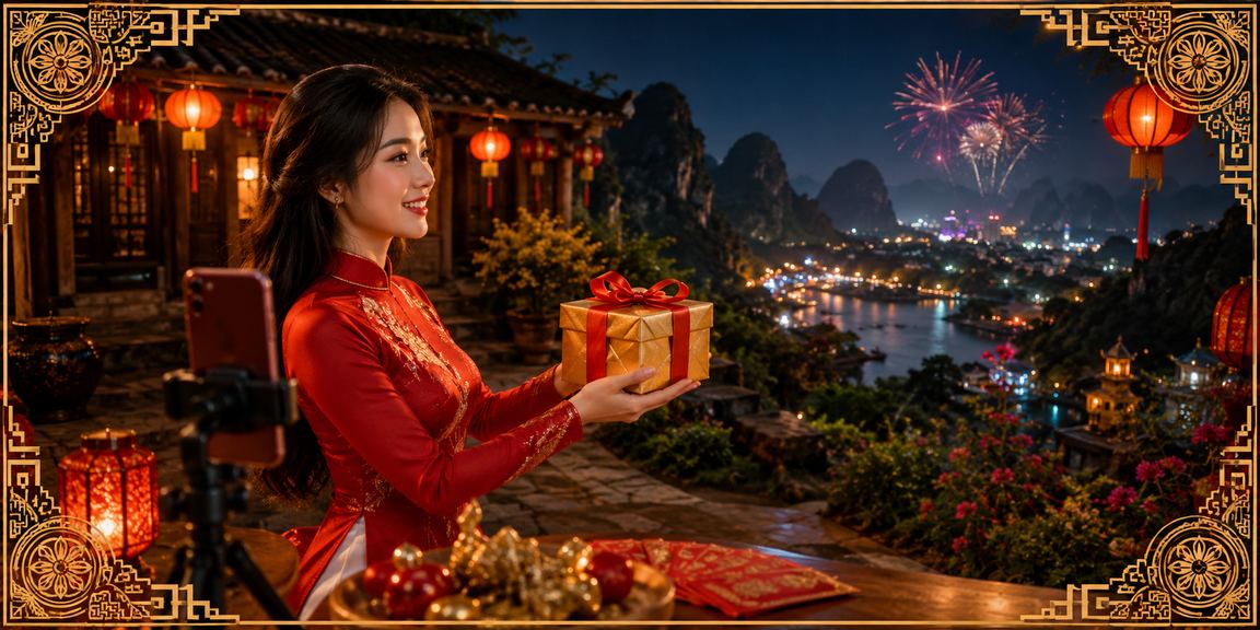 Hình ảnh giải trí casino tại Việt Nam dùng cho phần câu hỏi thường gặp